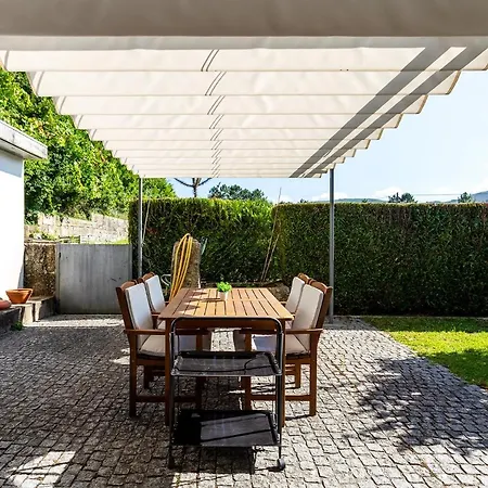 Villa 271 Caminha