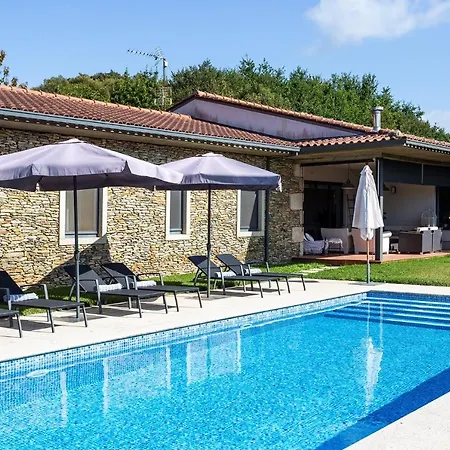 271 Villa Caminha