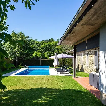 Villa 271 Caminha