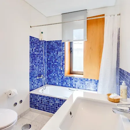 Villa 271 Caminha