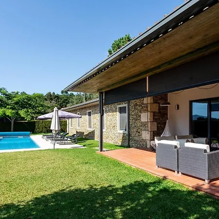271 Villa Caminha