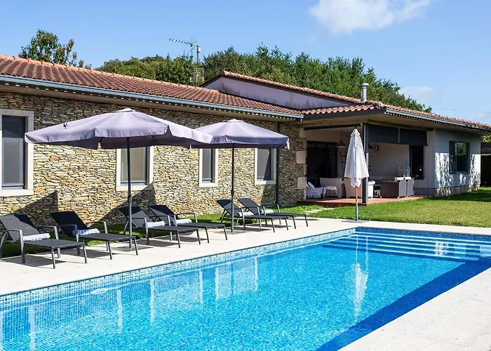 271 Вилла Каминья